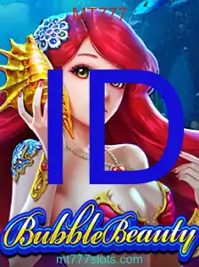 BubbleBeauty