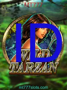 WildTarzan